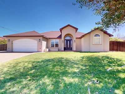 Property at 4119 Valle Del Sol Dr, Moab, UT