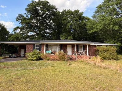 Property at 2955 Willis Foreman Road, Hephzibah, GA