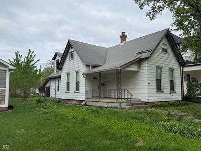1126 N Keystone Ave