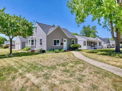 420 Scott AVENUE