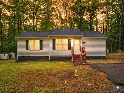 Property at 5037 Harlem River Dr, Ruther Glen, VA