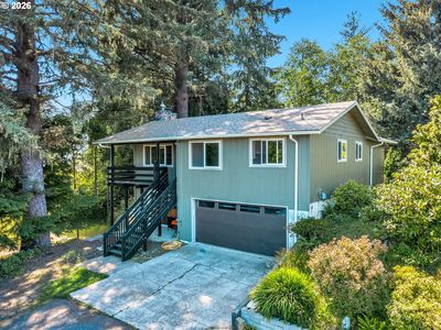 Property at 343 Cumberland St, Astoria, OR
