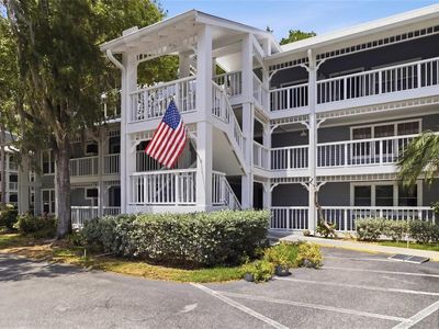 Property at 2533 Dolly Bay Dr APT 107, Palm Harbor, FL