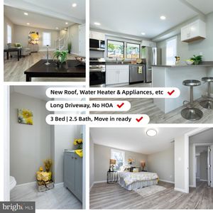 2407 Hammonds Ferry Rd