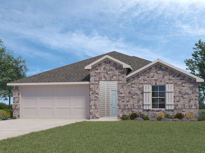 7605 Lacey Dr