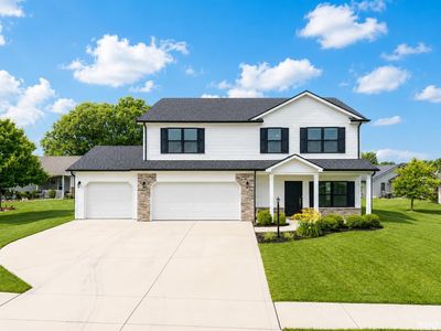 Property at 1964 Abbey Ct, Huntington, IN