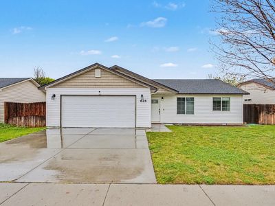 624 E Cinnabear Dr