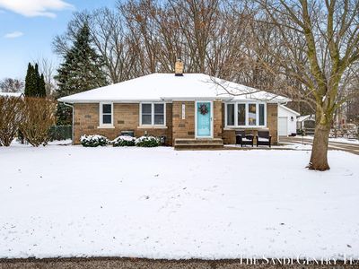 Property at 16759 152nd Ave, Spring Lake, MI