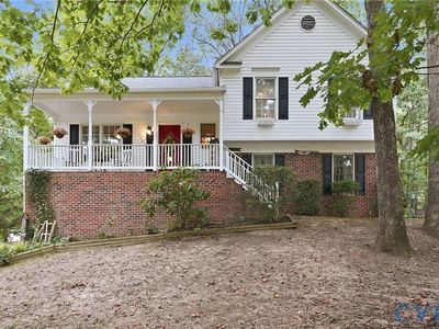 11920 Hickory Ct