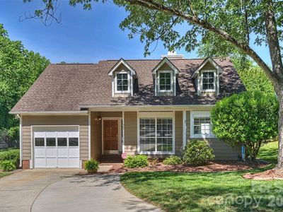 821 Mill Run Dr