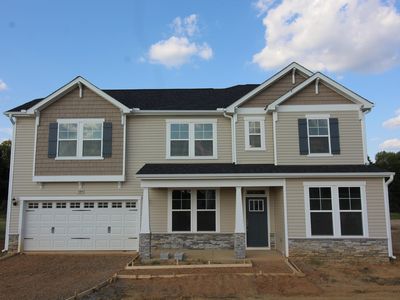 189 Margot Manor Dr