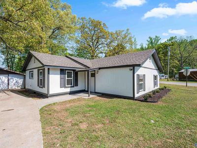 408 Manley Rd