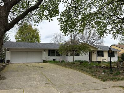 3104 Valley Brook Dr