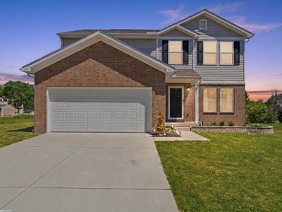 676 Woodvalley Dr