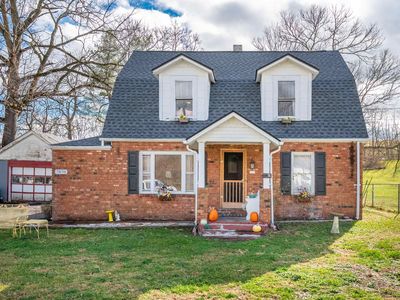 Property at 7870 Sifford Rd, Belspring, VA