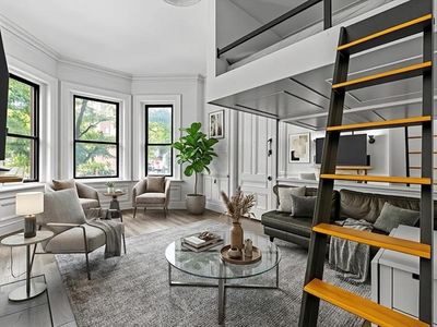 364 Marlborough St APT 1