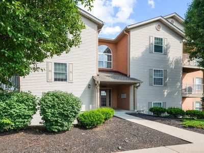 7900 Jessies Way #7-302
