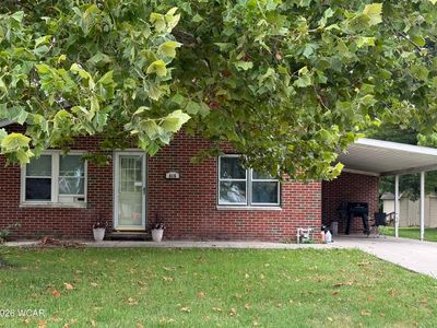 Property at 416 Erie St, Wapakoneta, OH