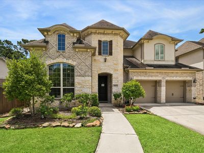 17623 Sequoia Kings Dr