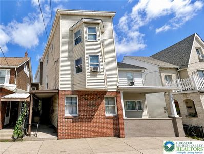 Property at 221 E Bertsch St, Lansford, PA