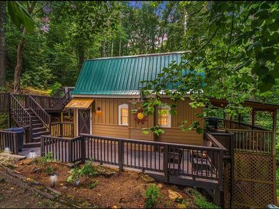 Property at 49 Balsa Ct, Ellijay, GA