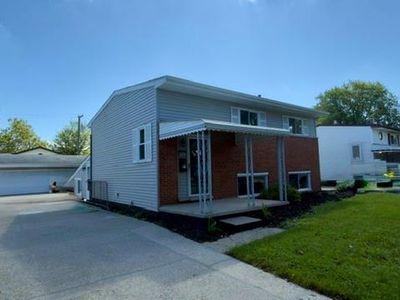 Property at 31657 Olmstead Rd, Rockwood, MI
