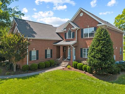 1610 Fair House Rd