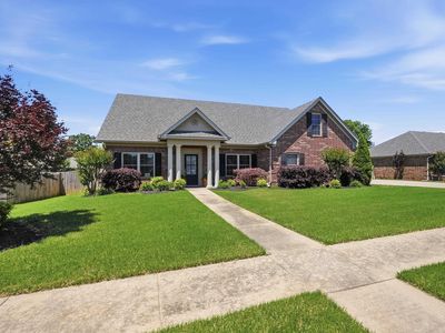 5217 Murifield Dr