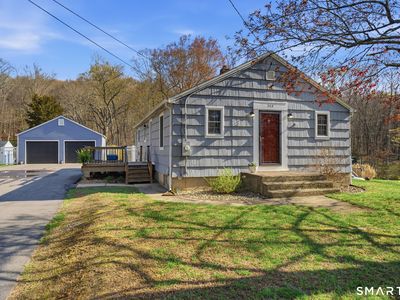 254 Derry Hill Road