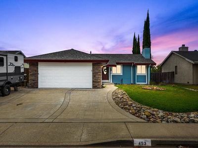 453 Shannon Drive