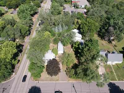 Property at 2466 Dale St N, Roseville, MN