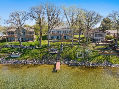 11520 Forada Beach Rd SE #A & B