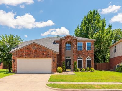 2116 Willow Ct