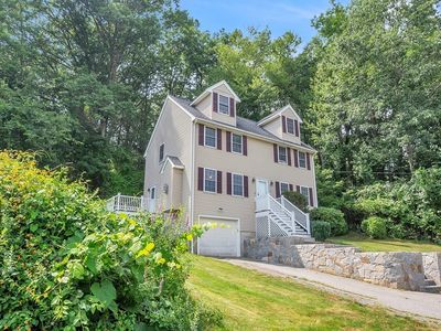 Property at 117 Bradley Ave, Haverhill, MA