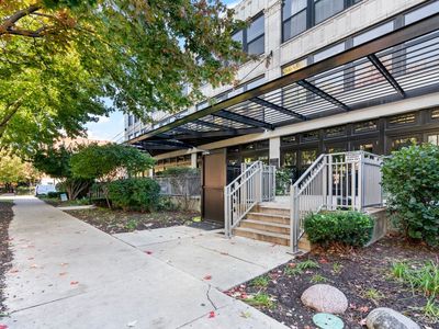 1001 W 15th St Unit 318