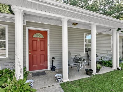 172 County Road 699