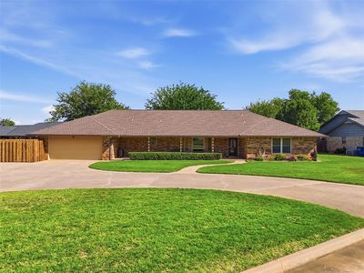 Property at 916 W Fay Ave, Kingfisher, OK