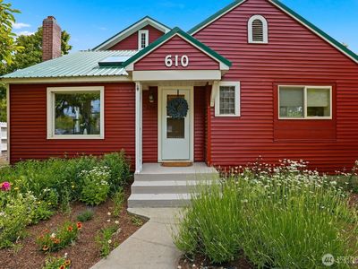 610 N Sampson Street