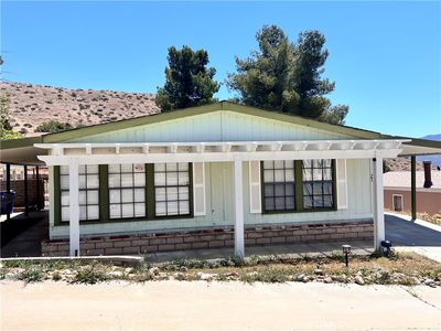 Property at 33105 Santiago Rd SPACE 23, Acton, CA