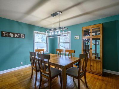 3542 South 35th STREET