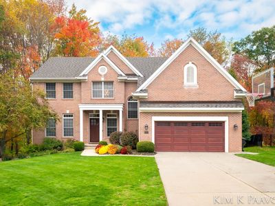 6289 Scarborough Dr SE