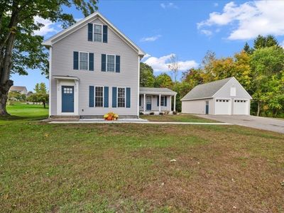 118 Old Groveland Rd