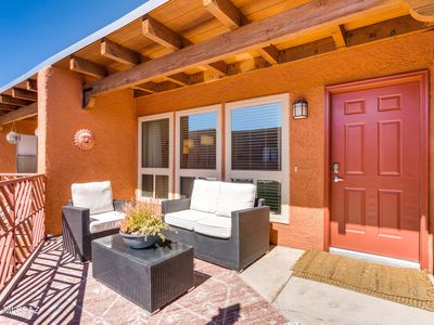 Property at 6255 N Camino Pimeria Alta, Tucson, AZ