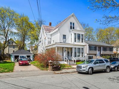 27 Hamilton St