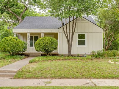 1412 Eagle Dr