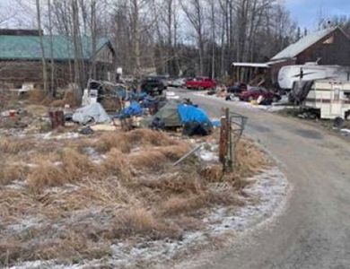 14671 E Outer Springer Loop