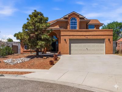 5112 Rae Ct NE
