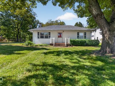 17335 S Mill Creek Rd