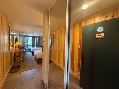 2000 N Village Dr APT 208