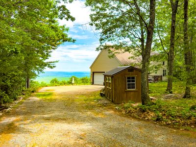 139 Bear Trap Road
